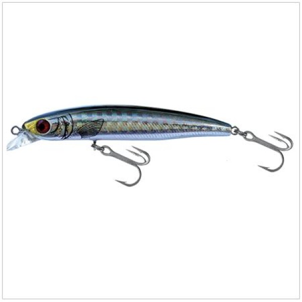 Japanese Vision minnow 2456